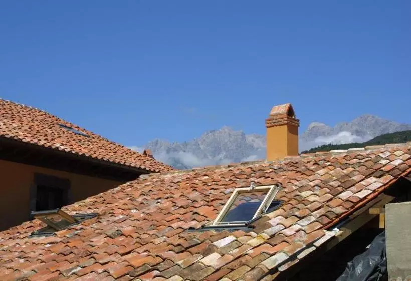 Apartamentos Villa De Potes