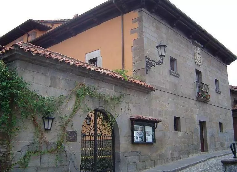 Apartamentos Villa De Potes