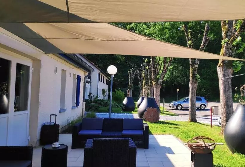 Doubs Hotel Besançon Ecole Valentin