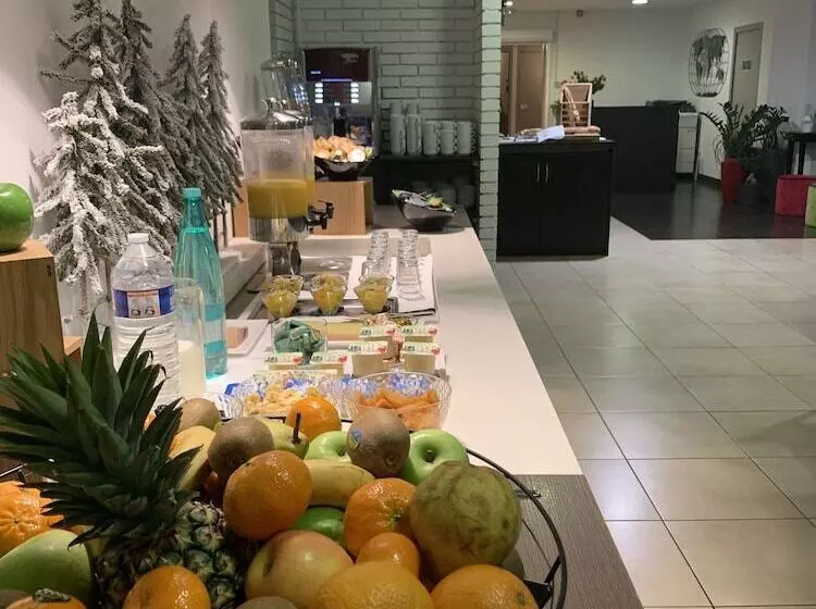 Doubs Hotel Besançon Ecole Valentin