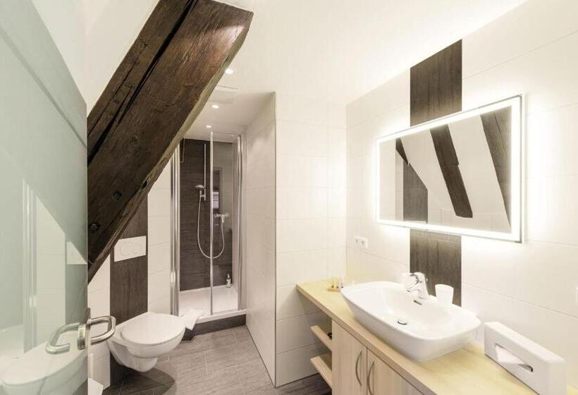 فندق Altes Brauhaus Garni