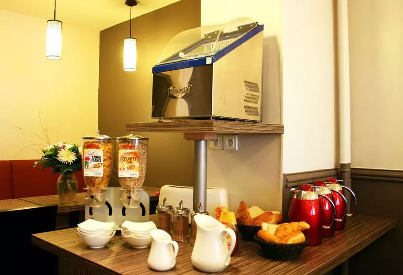 ホテル Amarys Simart