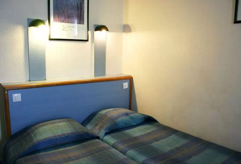 ホテル Amarys Simart