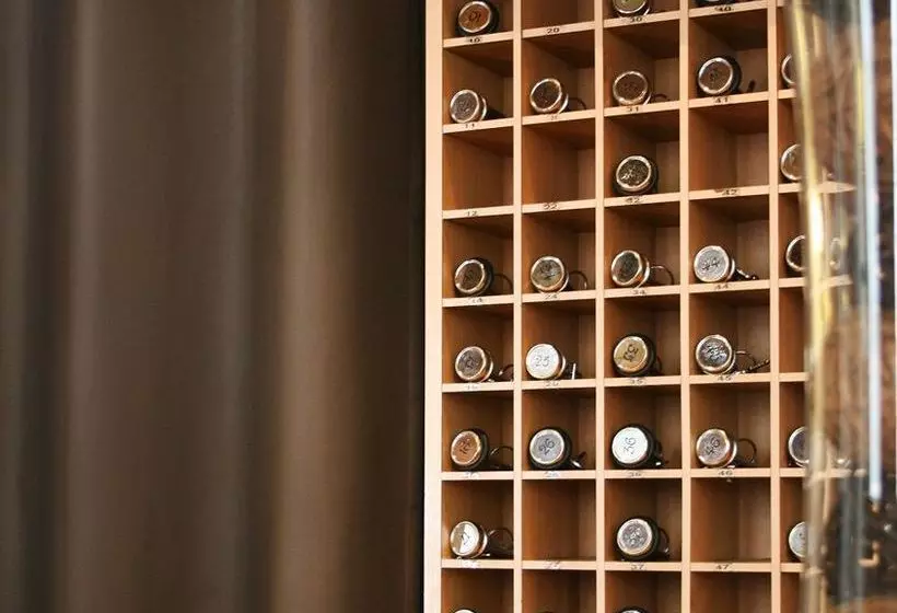 ホテル Amarys Simart