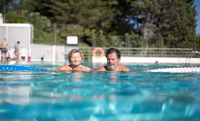 Balneario De Fitero Hotel Bécquer