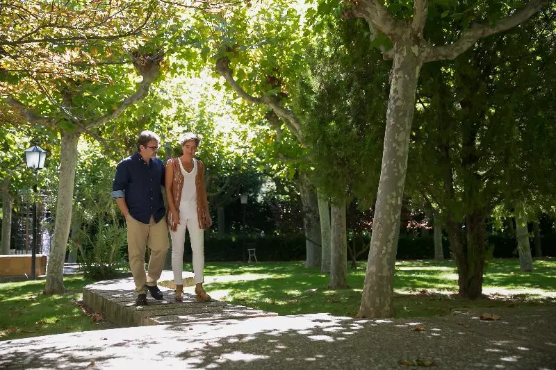 Balneario De Fitero Hotel Bécquer