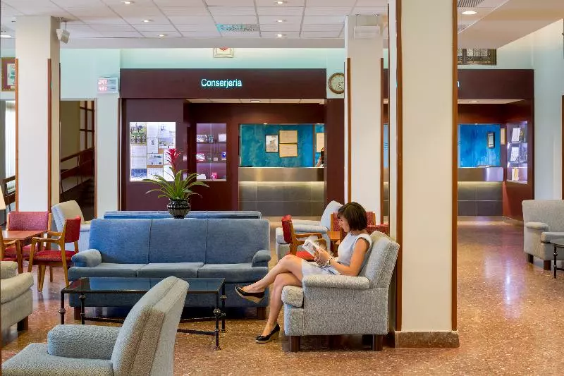 Balneario De Fitero Hotel Bécquer