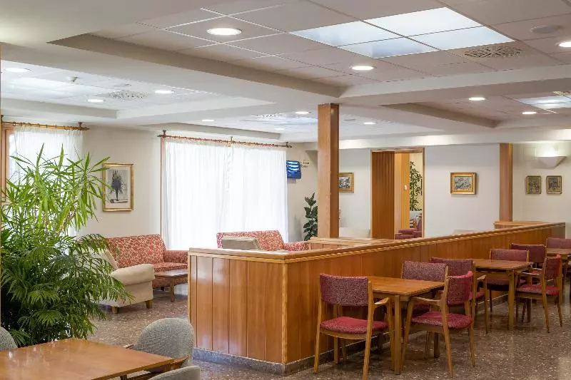 Balneario De Fitero Hotel Bécquer