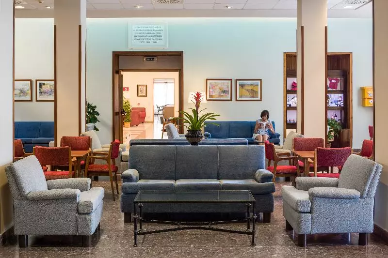 Balneario De Fitero Hotel Bécquer