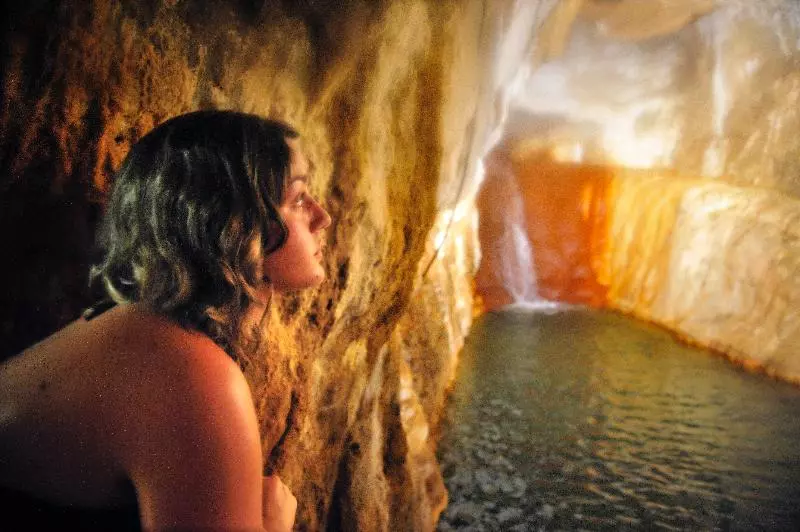 Balneario De Fitero Hotel Bécquer