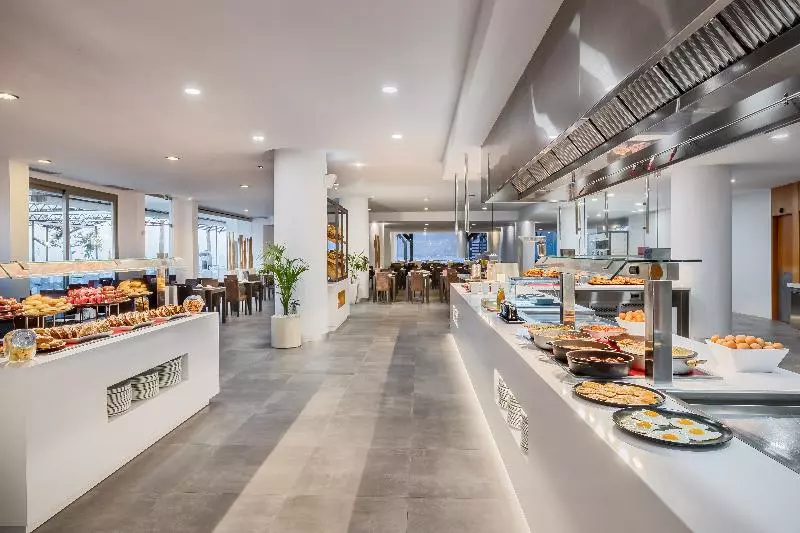 فندق Barceló Santiago - Adults Only