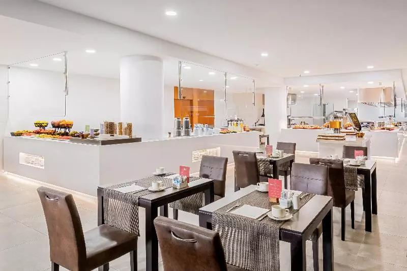 فندق Barceló Santiago - Adults Only