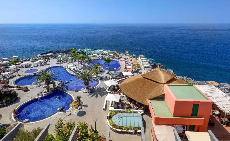 فندق Barceló Santiago - Adults Only