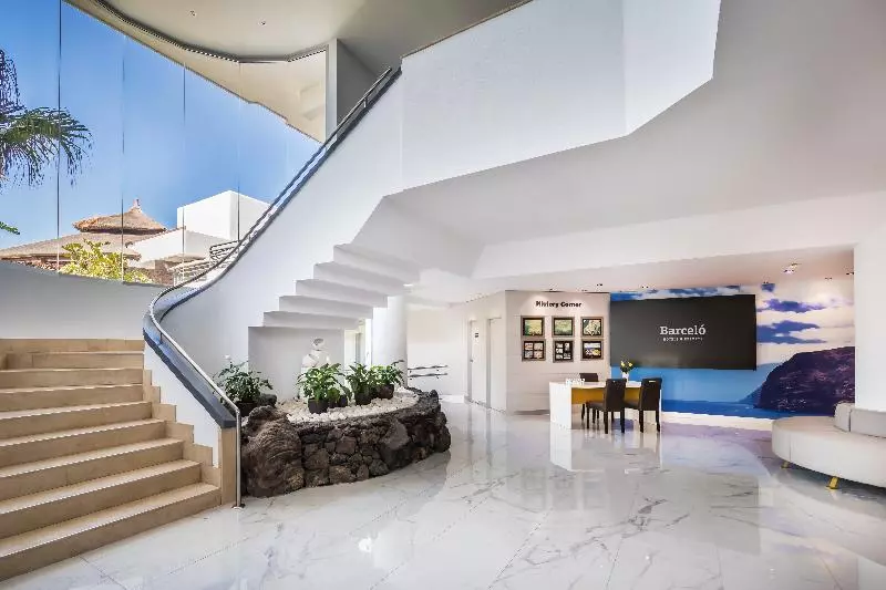 فندق Barceló Santiago - Adults Only