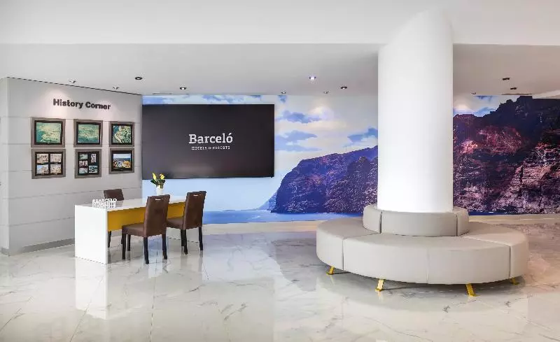 فندق Barceló Santiago - Adults Only