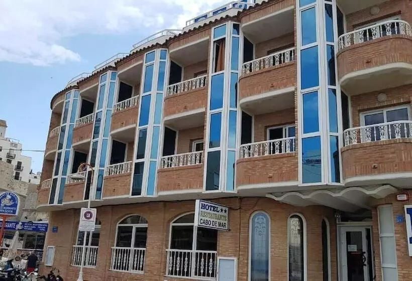 酒店 Cabo De Mar