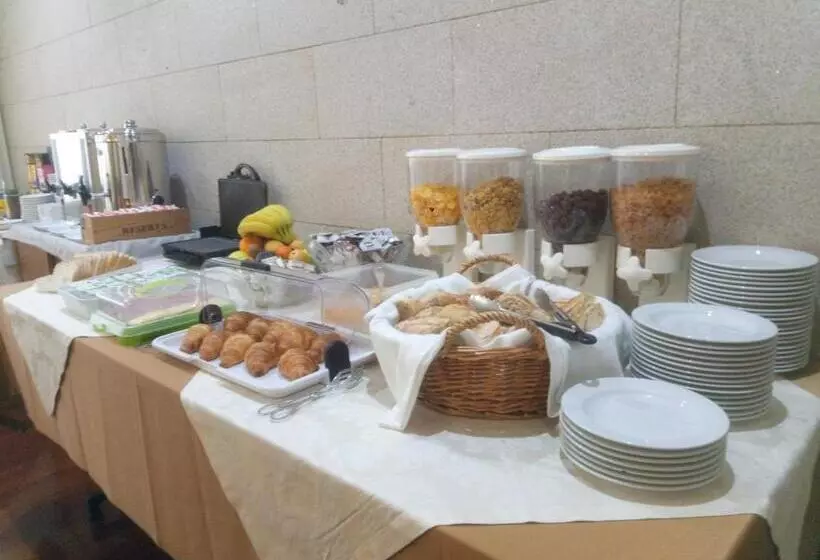 בית מלון כפרי Das Taipas