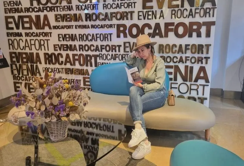 Hotel Evenia Rocafort