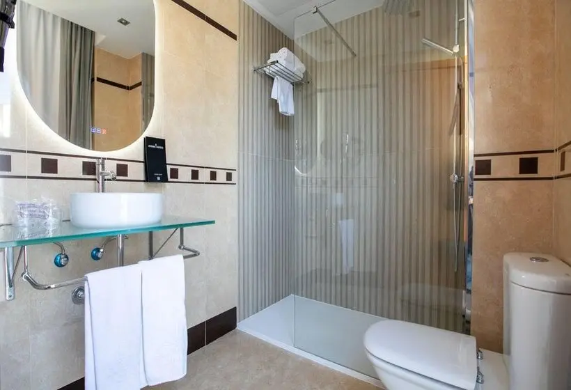 Hotel Evenia Rocafort