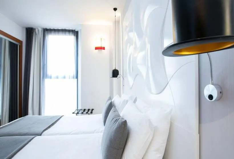 Hotel Evenia Rocafort