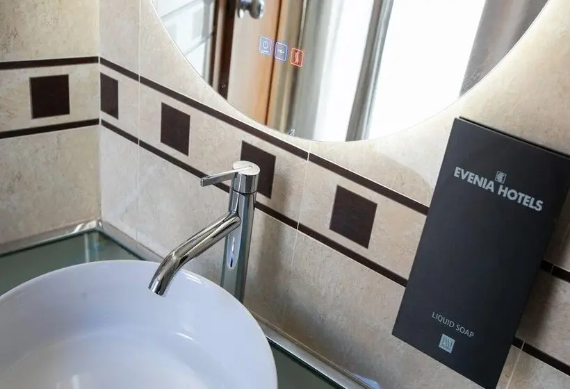 Hotel Evenia Rocafort