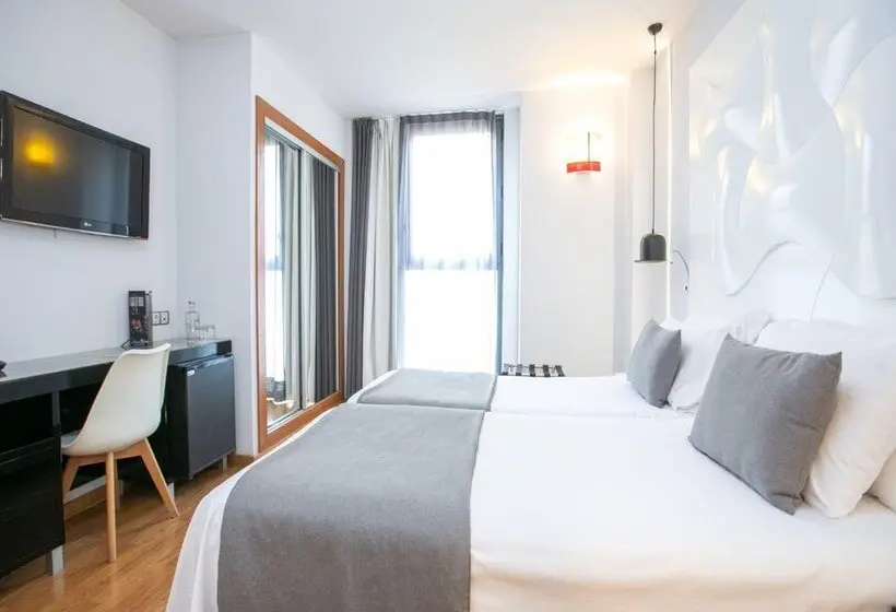 Hotel Evenia Rocafort