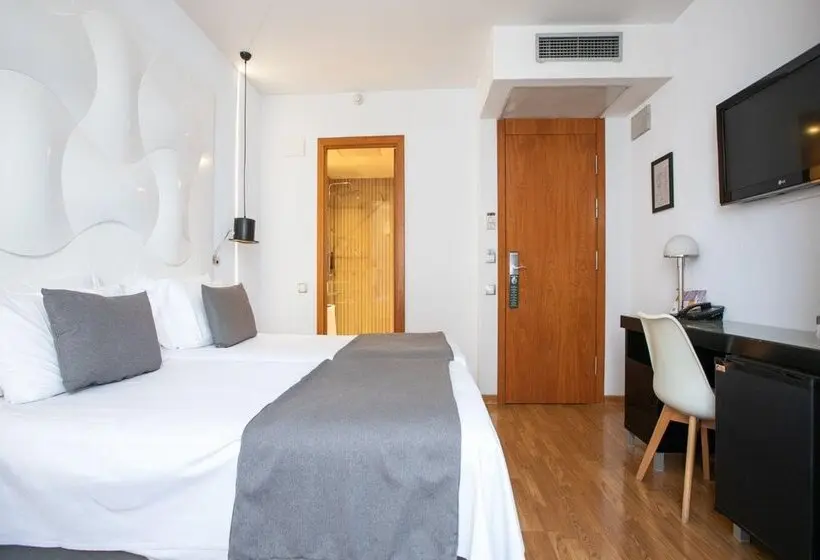 Hotel Evenia Rocafort