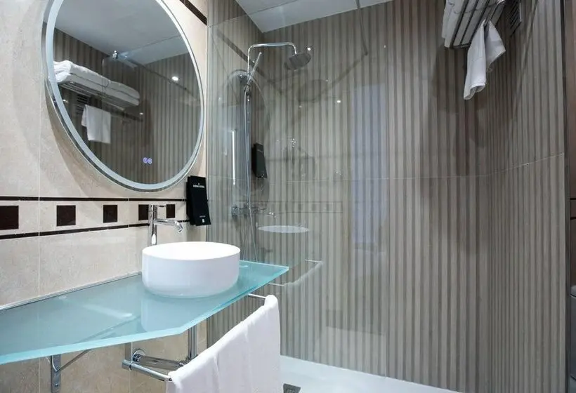 Hotel Evenia Rocafort