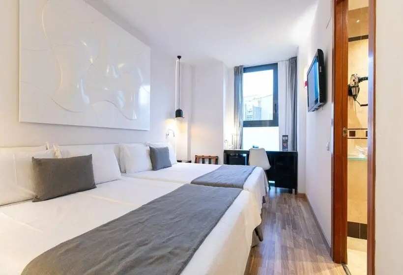 Hotel Evenia Rocafort