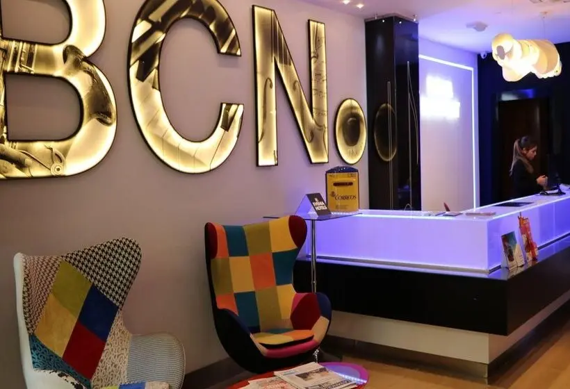 Hotel Evenia Rocafort