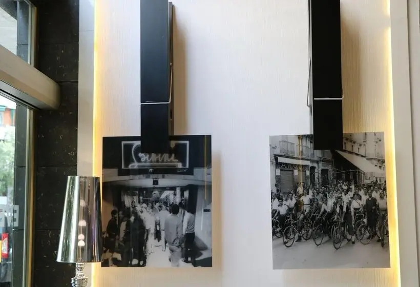 Hotel Evenia Rocafort