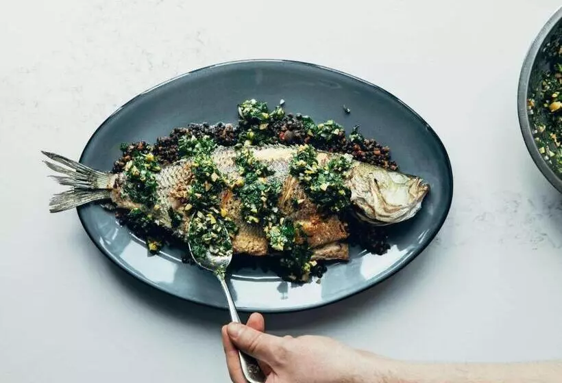 Szálloda Fairmont Tremblant