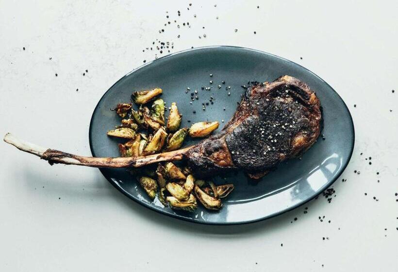 ホテル Fairmont Tremblant