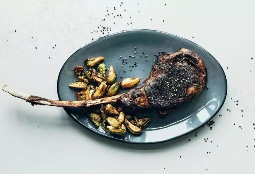 Szálloda Fairmont Tremblant