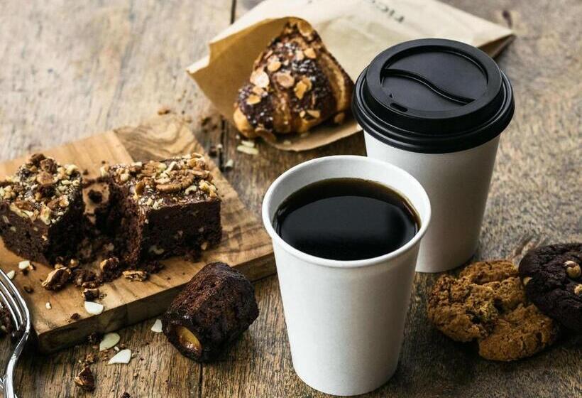 ホテル Fairmont Tremblant