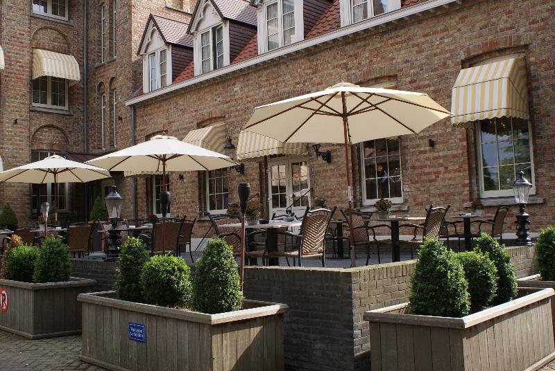 Fletcher Hotel Restaurant De Dikke Van Dale