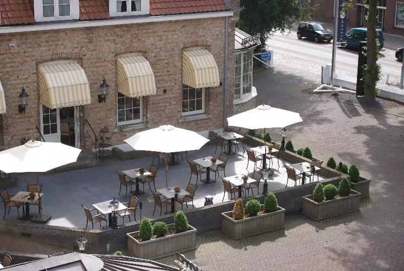 Fletcher Hotel Restaurant De Dikke Van Dale