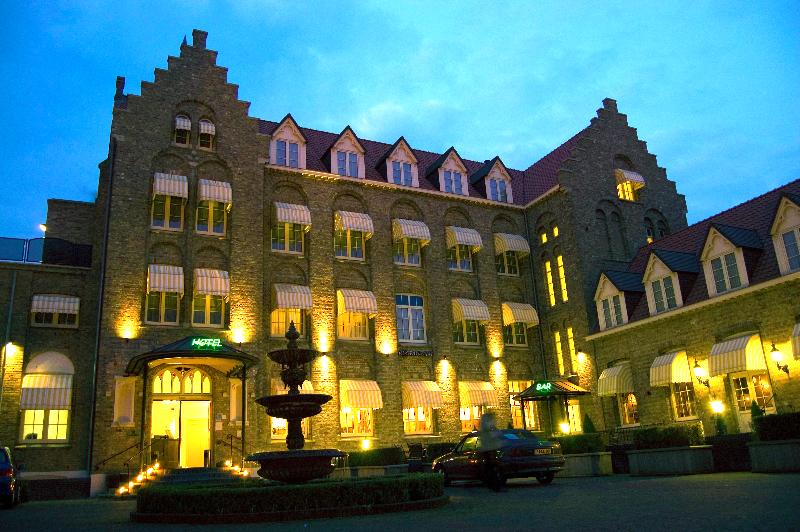 Fletcher Hotel Restaurant De Dikke Van Dale