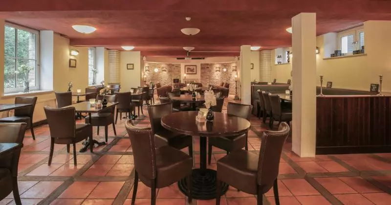 Fletcher Hotel Restaurant De Dikke Van Dale