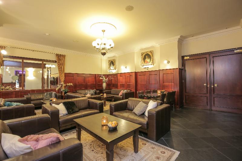 Fletcher Hotel Restaurant De Dikke Van Dale