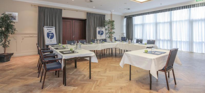 Fletcher Hotel Restaurant De Dikke Van Dale