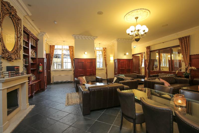 Fletcher Hotel Restaurant De Dikke Van Dale