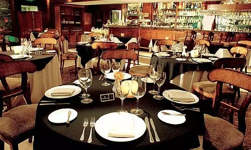 호텔 Howard Johnson By Wyndham 9 De Julio Avenue