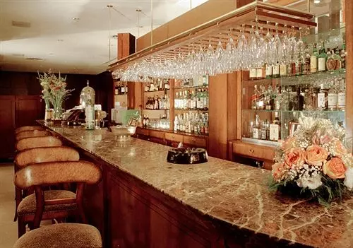 호텔 Howard Johnson By Wyndham 9 De Julio Avenue