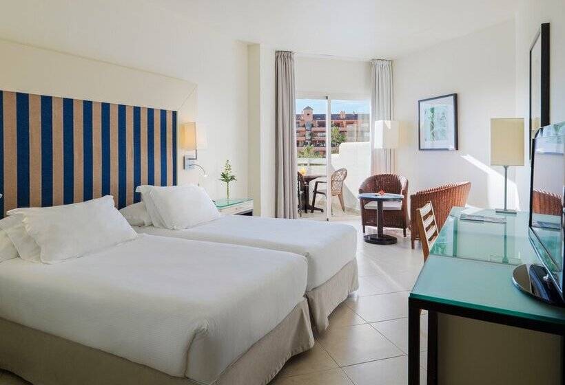 호텔 H10 Estepona Palace