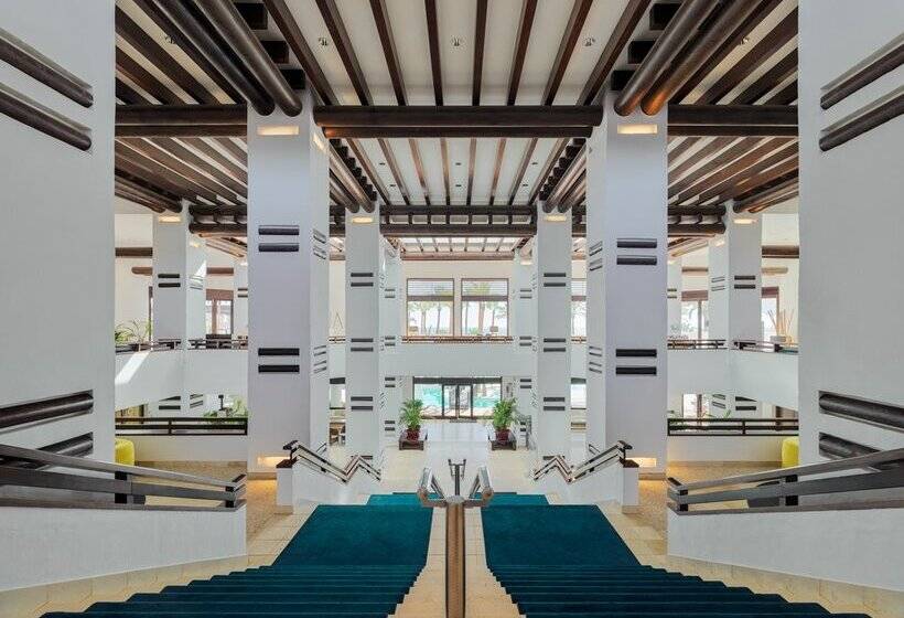 호텔 H10 Estepona Palace