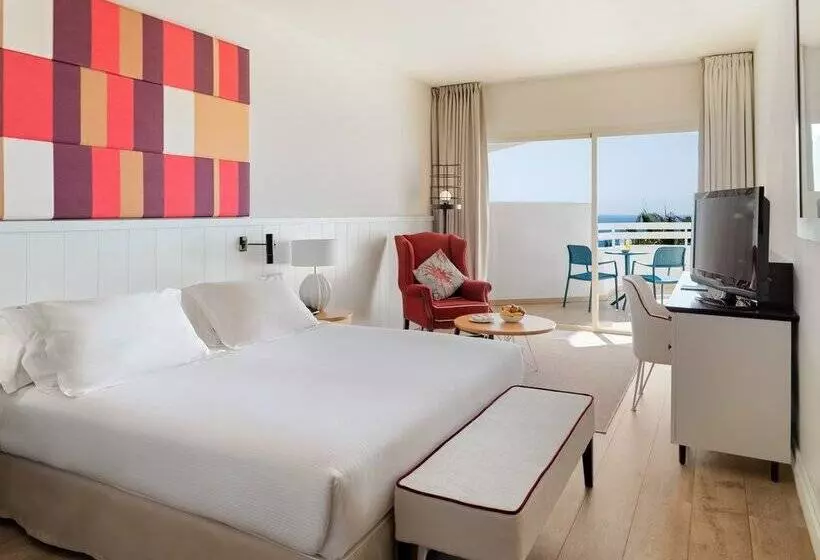 酒店 H10 Estepona Palace