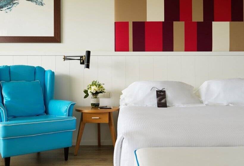 호텔 H10 Estepona Palace