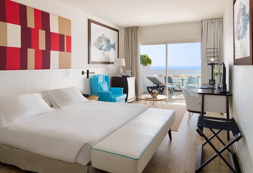 호텔 H10 Estepona Palace