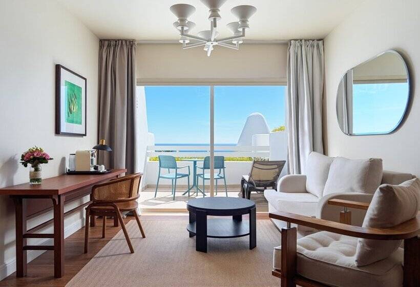 호텔 H10 Estepona Palace